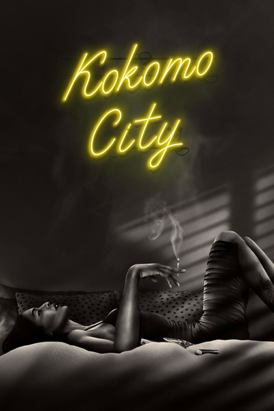 Kokomo City (2023) Mp4 Download