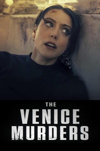 The Venice Murders (2023) Mp4 Download