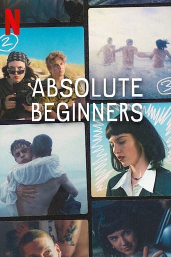 Absolute Beginners MP4 DOWNLOAD