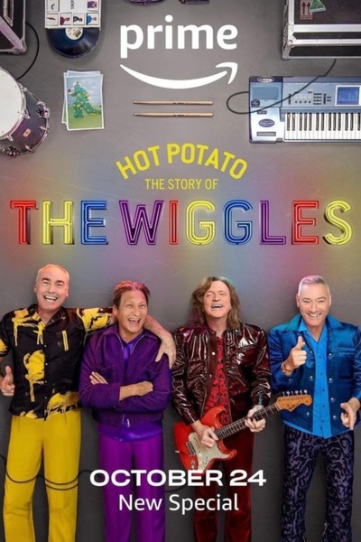 Hot Potato: The Story of the Wiggles (2023) Mp4 Download
