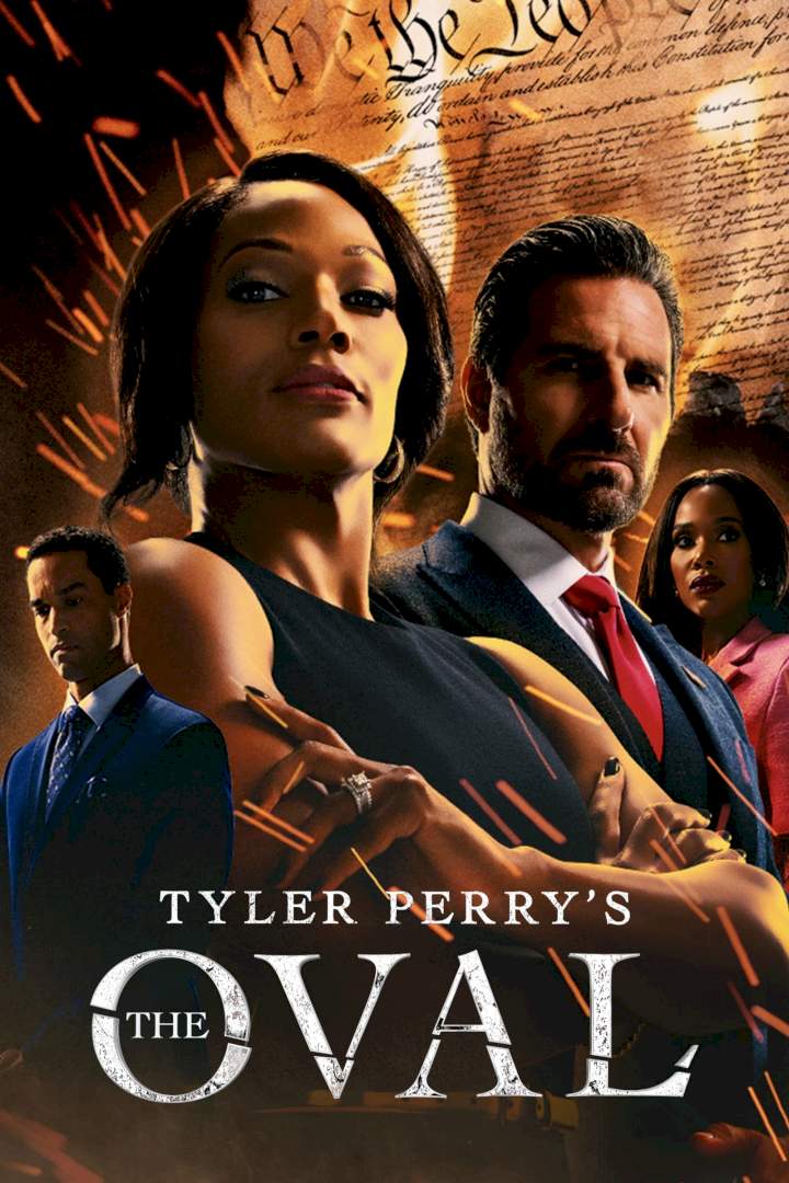 Tyler Perry's The Oval MP4 DOWNLOAD