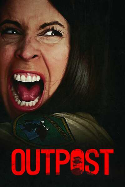 Outpost (2022) Mp4 Download