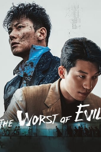 The Worst of Evil (Korean) MP4 DOWNLOAD