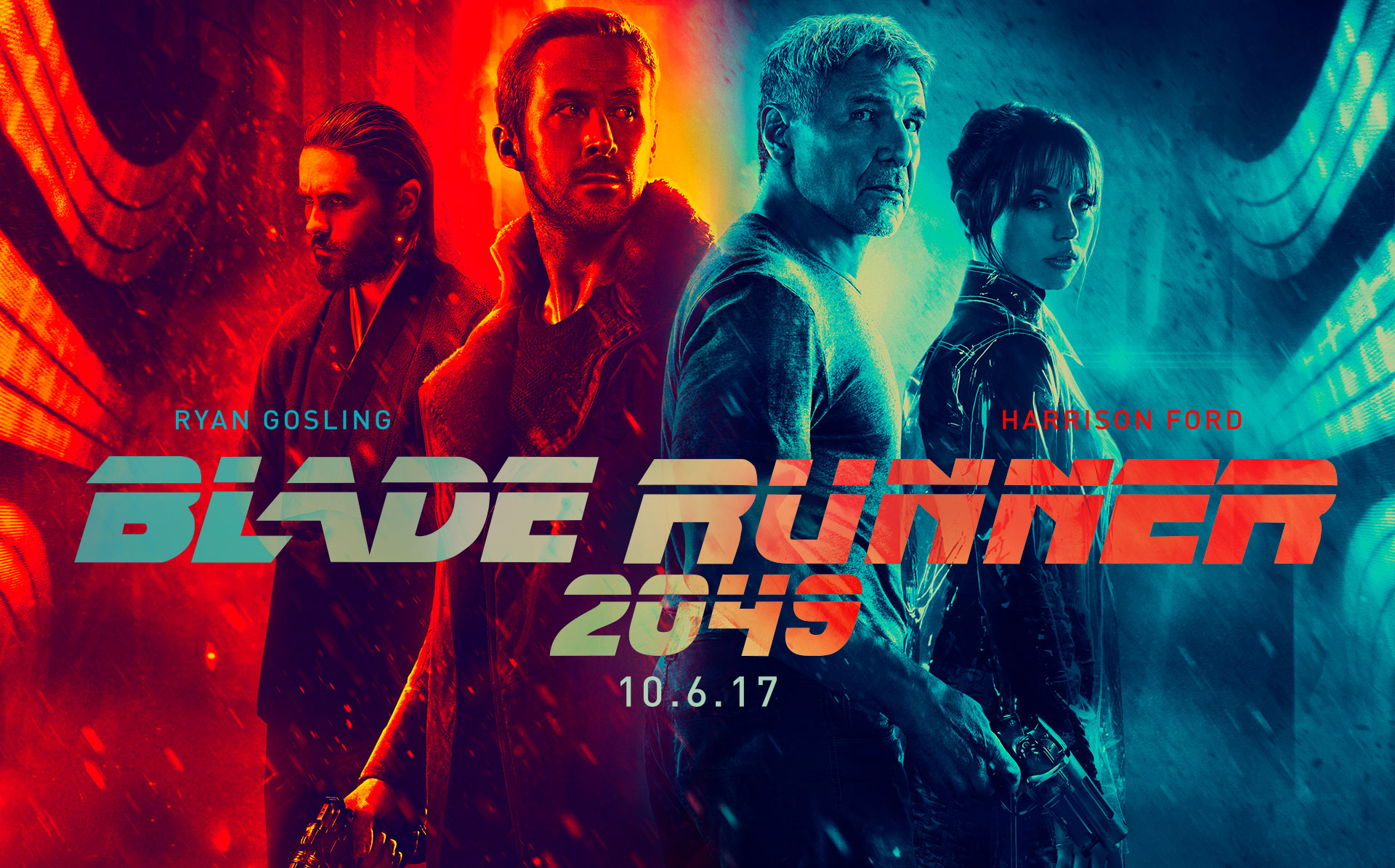 Blade Runner 2049 (2017) Mp4 Download