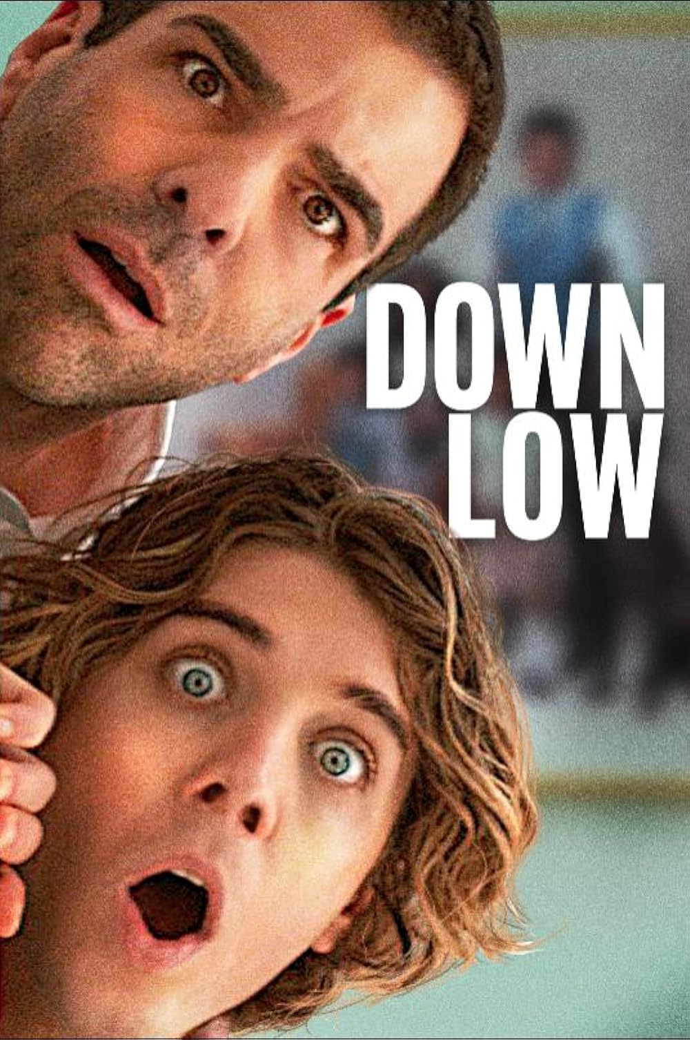 Down Low (2023) Mp4 Download