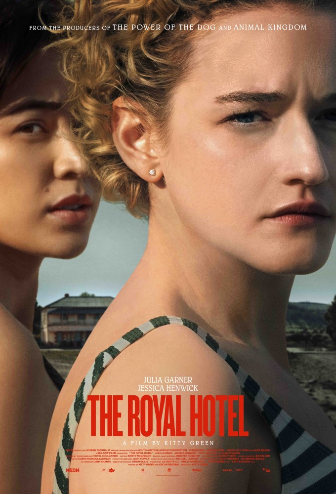 The Royal Hotel (2023) Mp4 Download