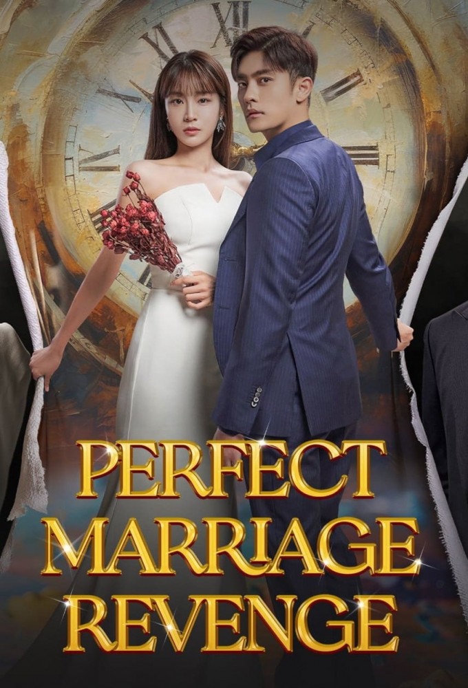 Perfect Marriage Revenge (Korean) MP4 DOWNLOAD