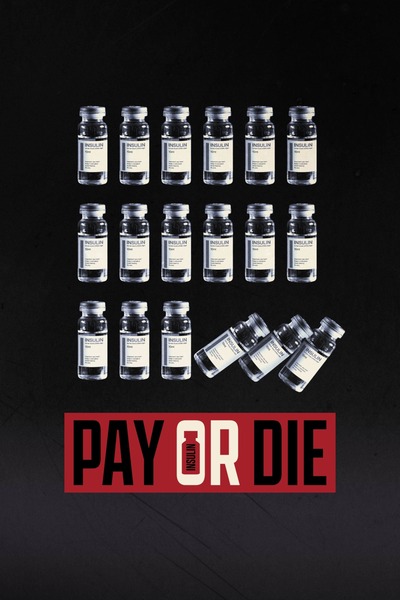 Pay Or Die (2023) Mp4 Download