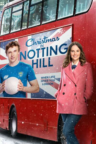 Christmas In Notting Hill (2023) Mp4 Download