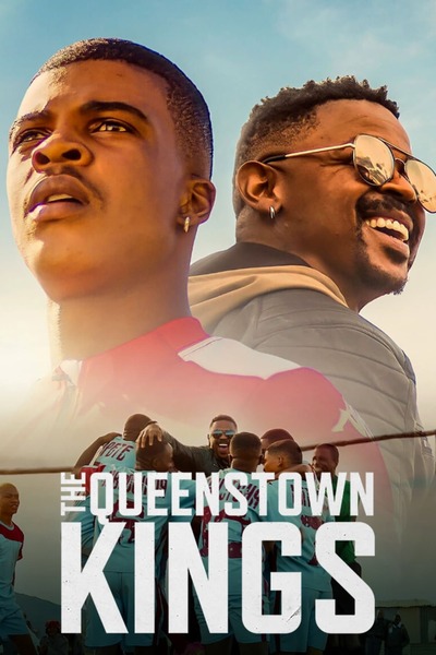 The Queenstown Kings (2023) Mp4 Download