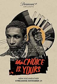 The Choice Is Yours (2023) Mp4 Download
