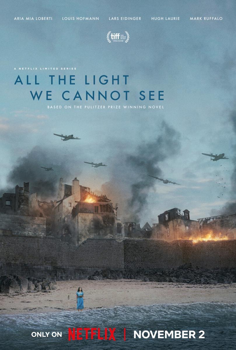 All The Light We Cannot See MP4 DOWNLOAD
