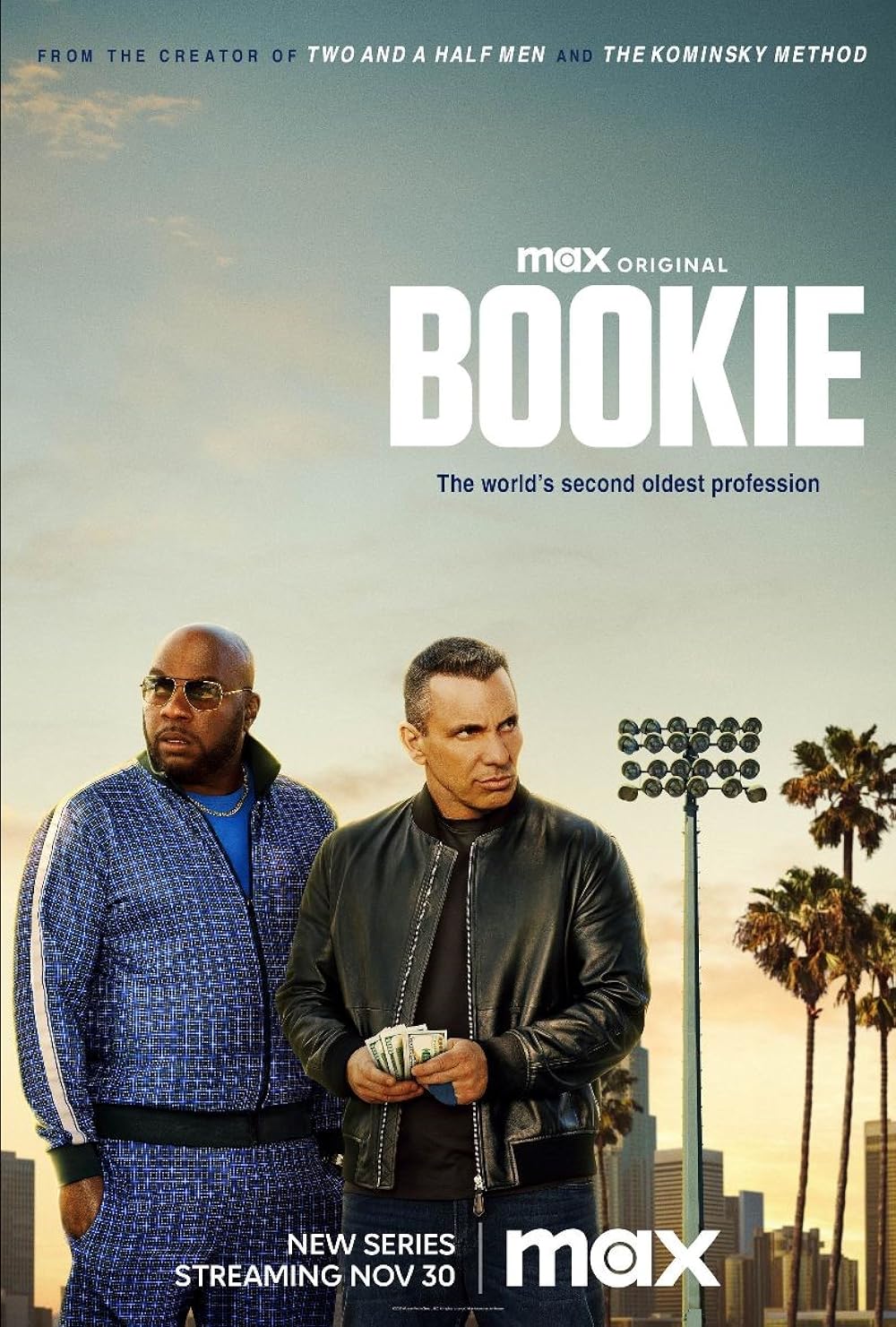 Bookie MP4 DOWNLOAD