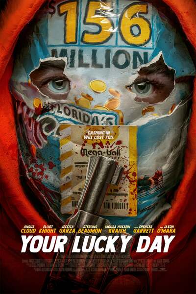 Your Lucky Day (2023) Mp4 Download