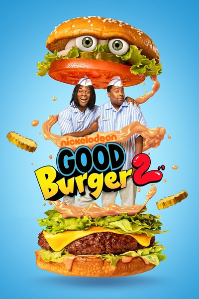 Good Burger 2 (2023) Mp4 Download