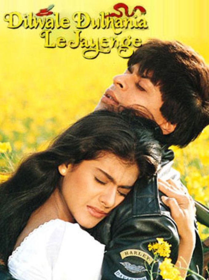 Dilwale Dulhania Le Jayenge [Indian] (1995) Mp4 Download