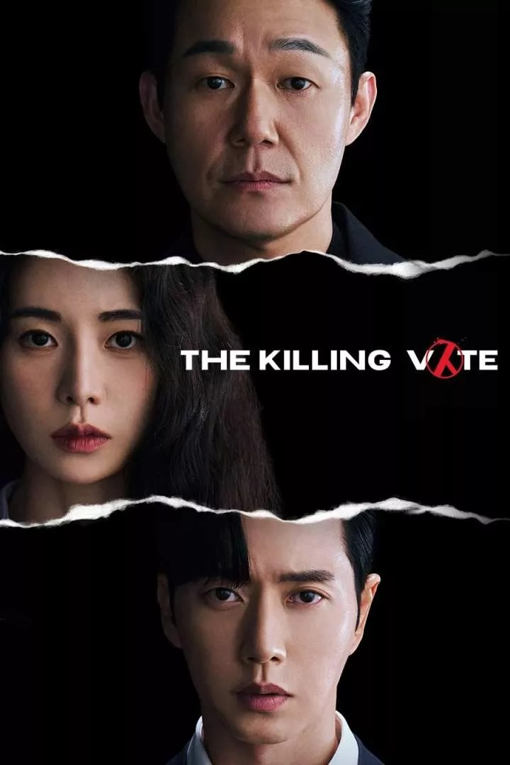 The Killing Vote (Korean)
