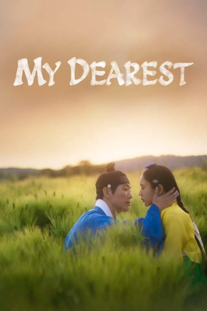 My Dearest (Korean)