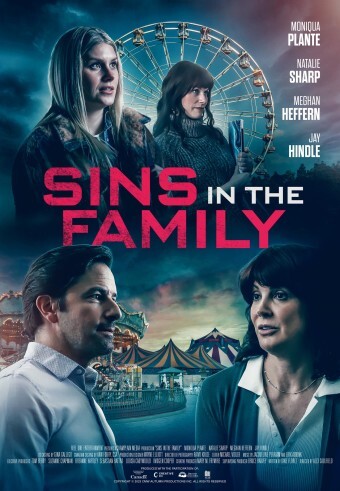 Sins In The Family (2023) Mp4 Download