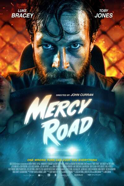 Mercy Road (2023) Mp4 Download