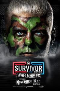 WWE Survivor Series (2023)