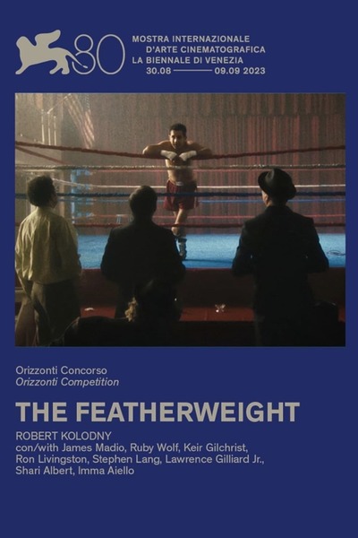 The Featherweight (2023) Mp4 Download