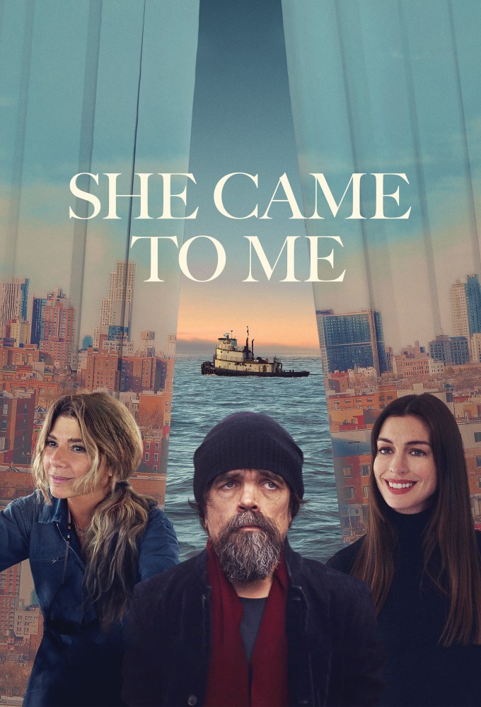 She Came To Me (2023) Mp4 Download