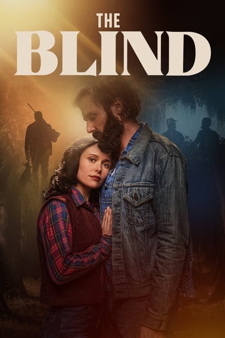 The Blind (2023) Mp4 Download