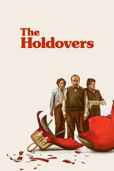 The Holdovers (2023) Mp4 Download