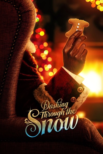 Dashing Through The Snow (2023) Mp4 Download