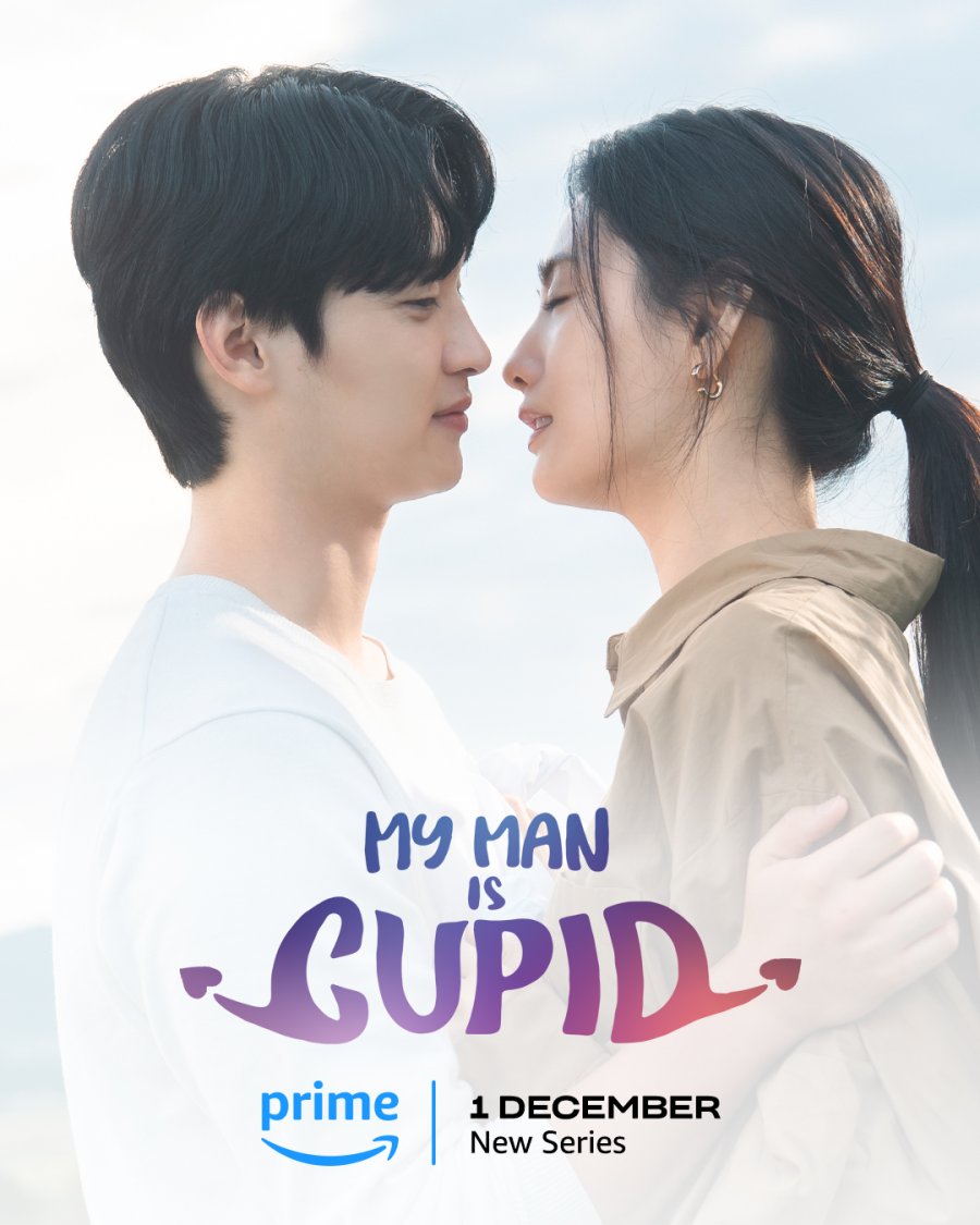 My Man Is Cupid [Korean] MP4 DOWNLOAD