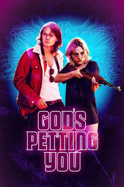 God's Petting You (2023) Mp4 Download