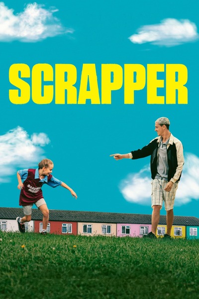 Scrapper (2023) Mp4 Download