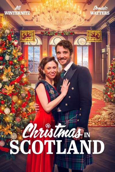 Christmas In Scotland (2023) Mp4 Download