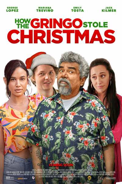 How The Gringo Stole Christmas (2023) Mp4 Download