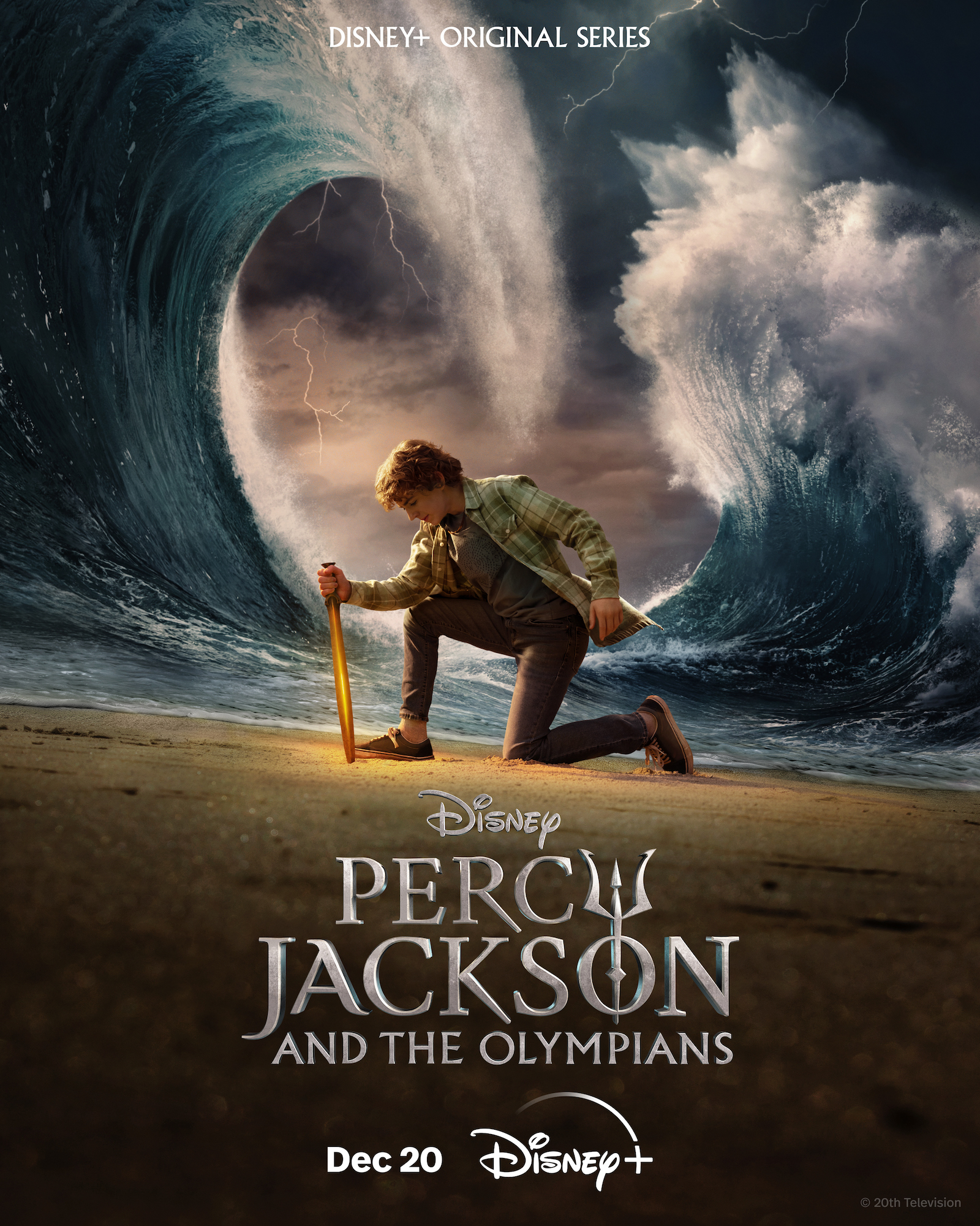 Percy Jackson And The Olympians MP4 DOWNLOAD