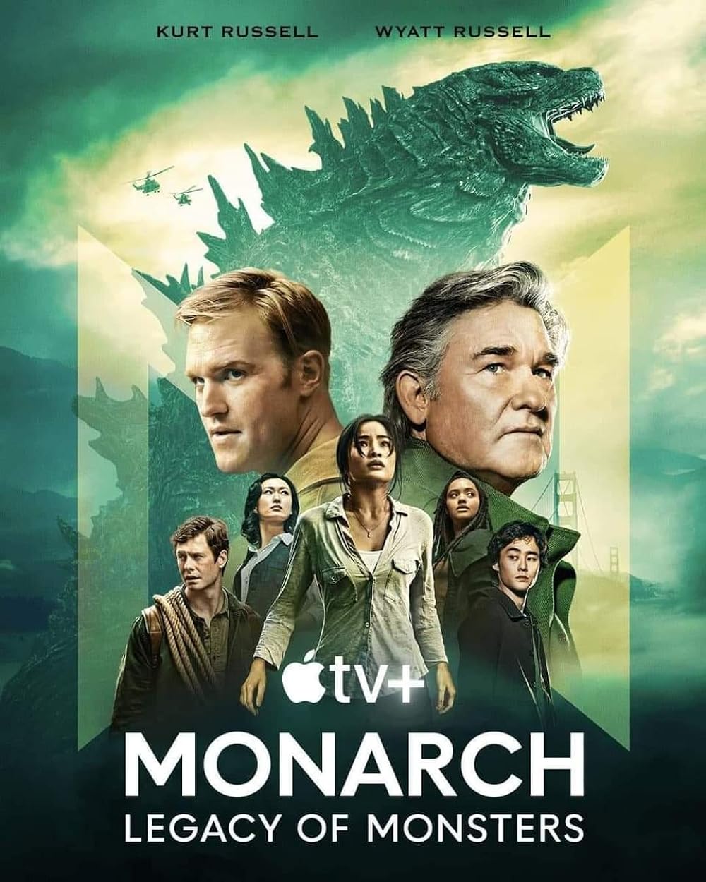Monarch: Legacy of Monsters MP4 DOWNLOAD