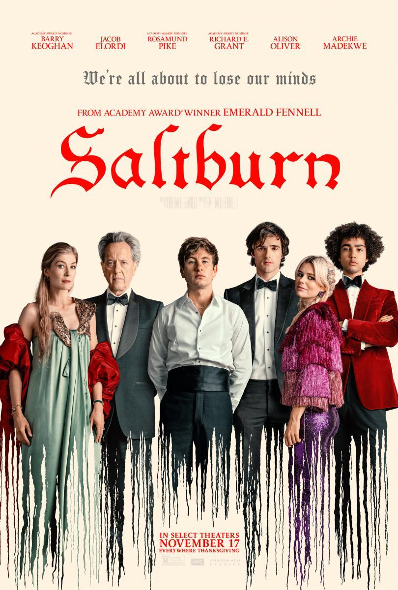 SaltBurn (2023) Mp4 Download