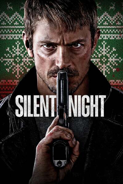 Silent Night (2023) Mp4 Download