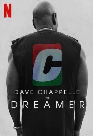 Dave Chappelle: The Dreamer (2023) Mp4 Download