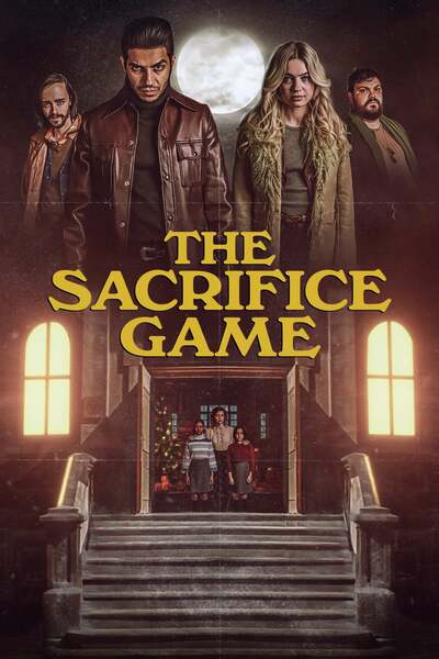 The Sacrifice Game (2023) Mp4 Download