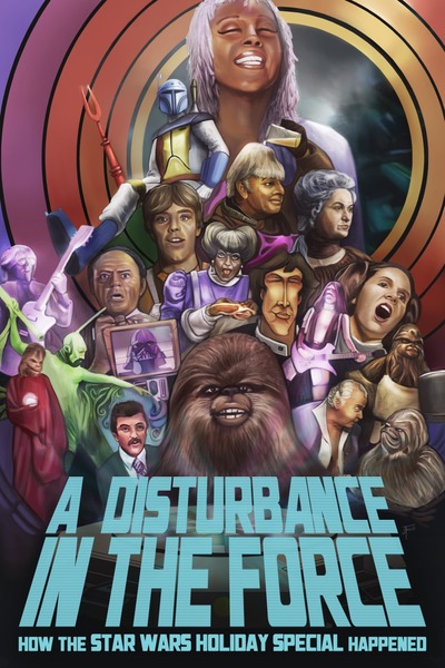 A Disturbance In The Force (2023) Mp4 Download