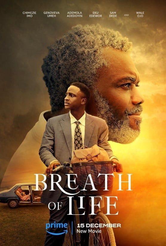 Breath Of Life (2023) Mp4 Download