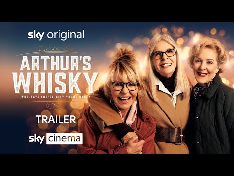 Arthurs Whisky (2024)