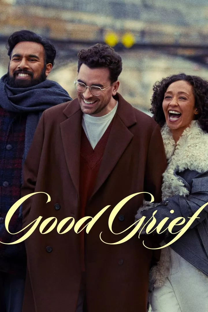 Good Grief (2023) Mp4 Download