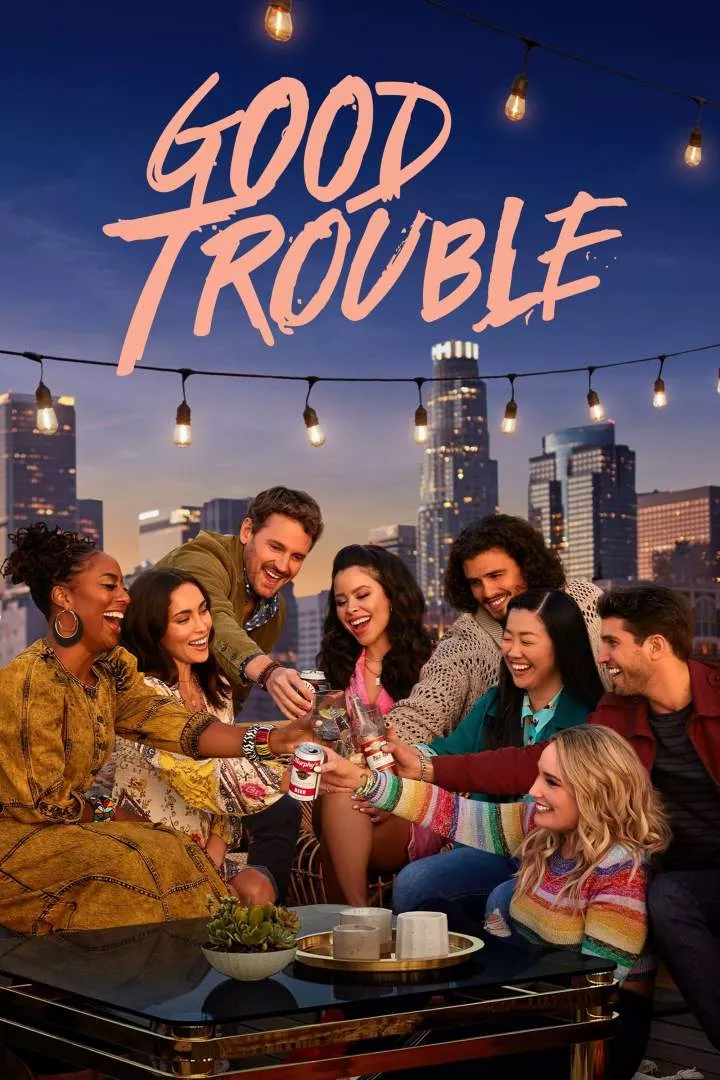 New Episode: Good Trouble Season 5 Episode 19 (S05E19) - It’s All Coming Back to Me Now