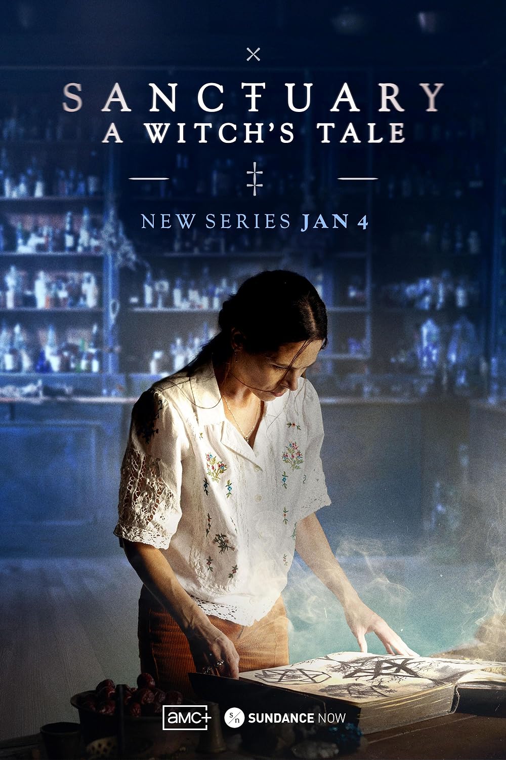 Sanctuary: A Witch's Tale MP4 DOWNLOAD