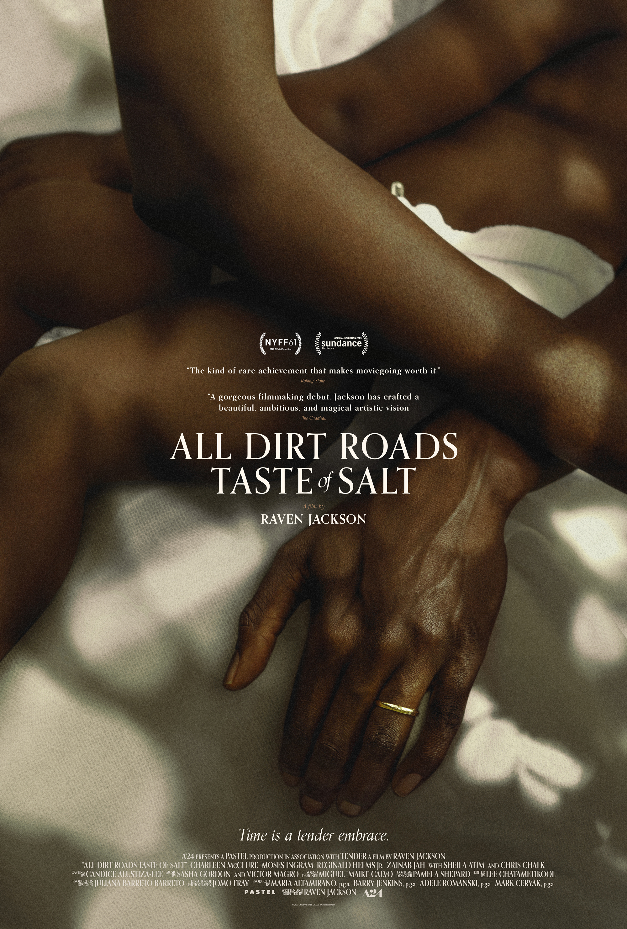 All Dirt Roads Taste Of Salt (2023) Mp4 Download