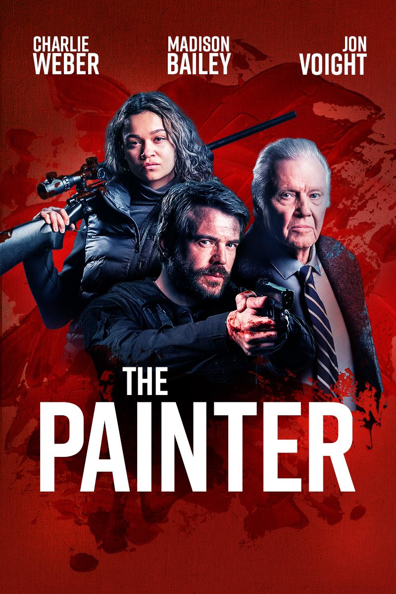 The Painter (2024) Mp4 Download