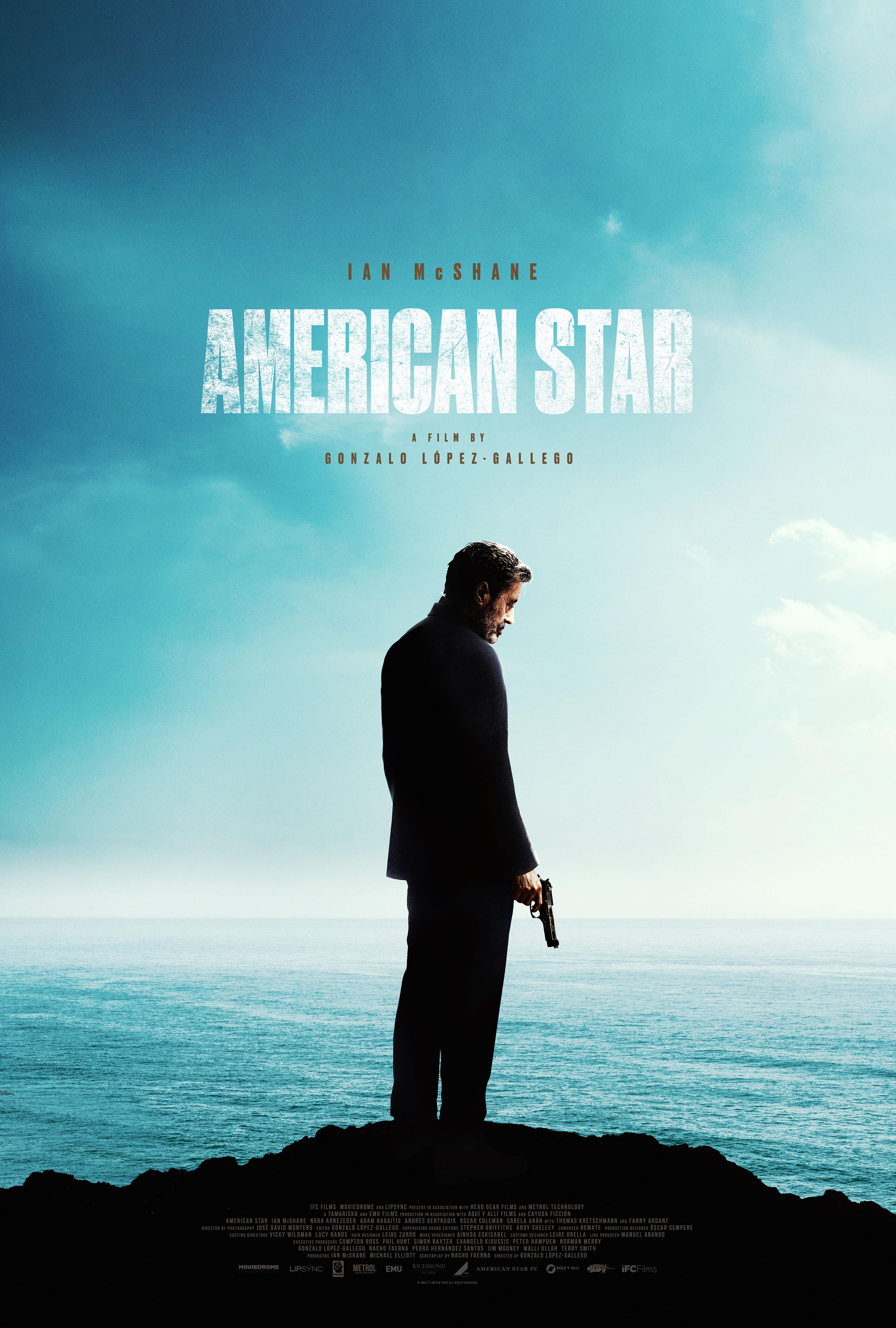 American Star (2024) Mp4 Download